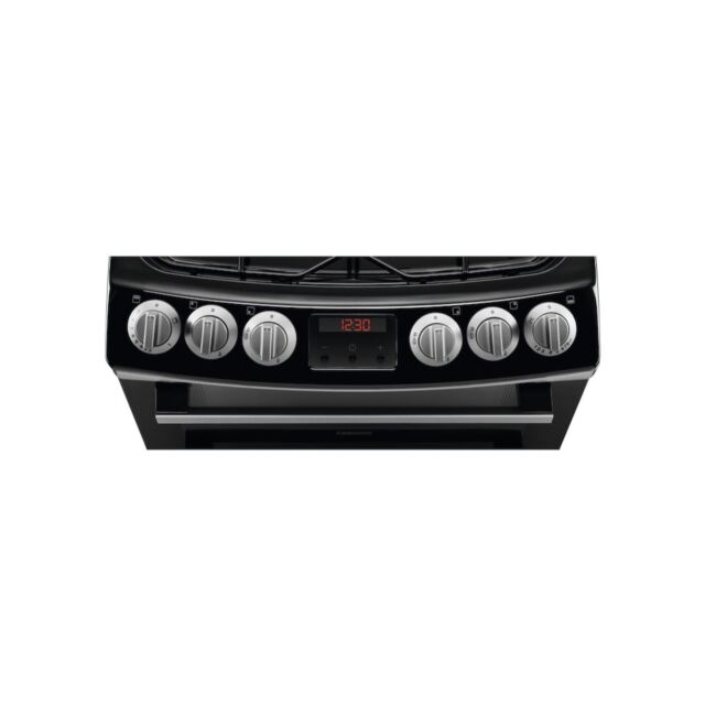 Zanussi ZCG43250XA 55cm Gas Cooker