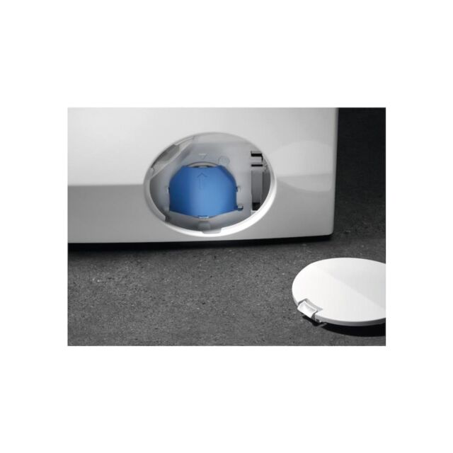 AEG LFX50842B 8kg 1400rpm Freestanding Washing Machine