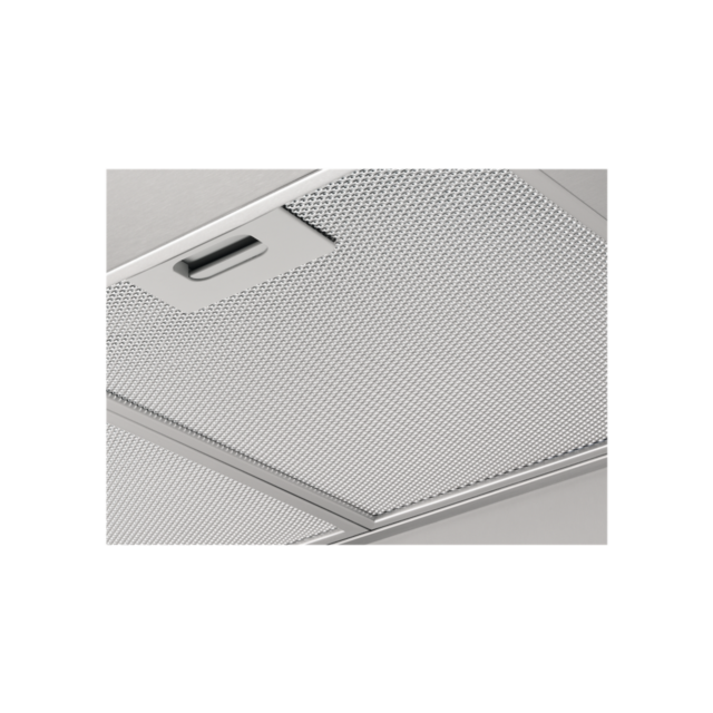 Zanussi ZFLX29A Cooker Hood