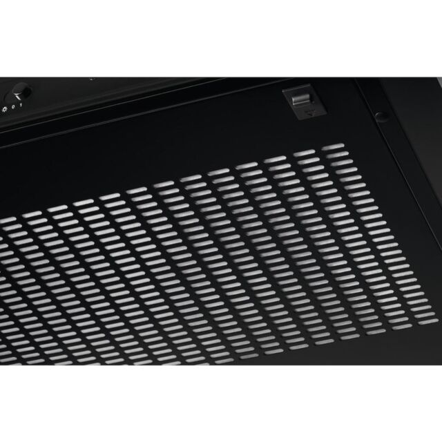 Zanussi ZHT611N 60cm Wide Conventional Visor Hood
