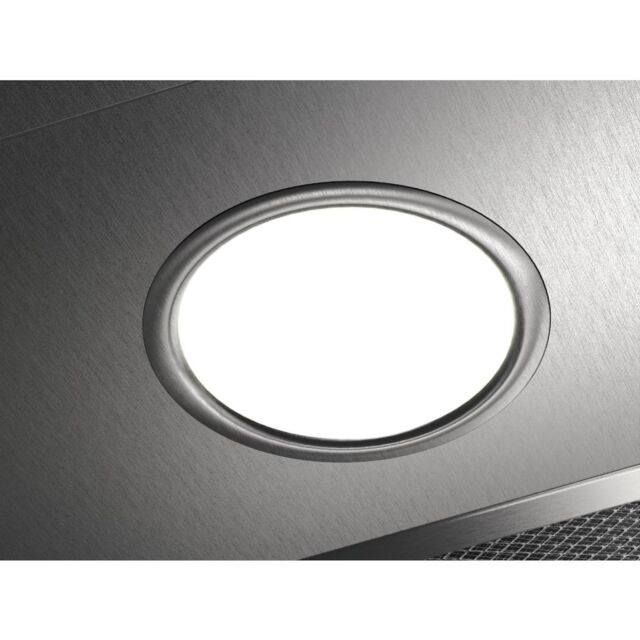 Zanussi ZFLX29A Cooker Hood