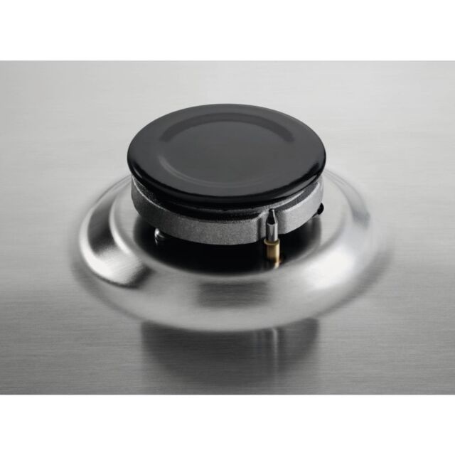 Zanussi ZGNN640X Series 20 60cm Gas Hob