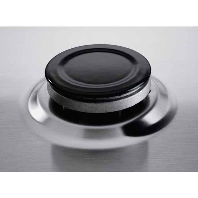 Zanussi ZGNN640X Series 20 60cm Gas Hob