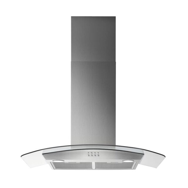 Zanussi ZFLX29A Cooker Hood