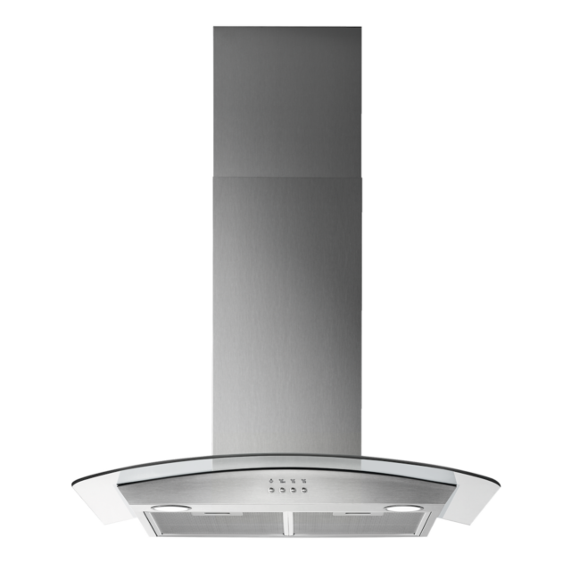 Zanussi ZFL328X Chimney Hood