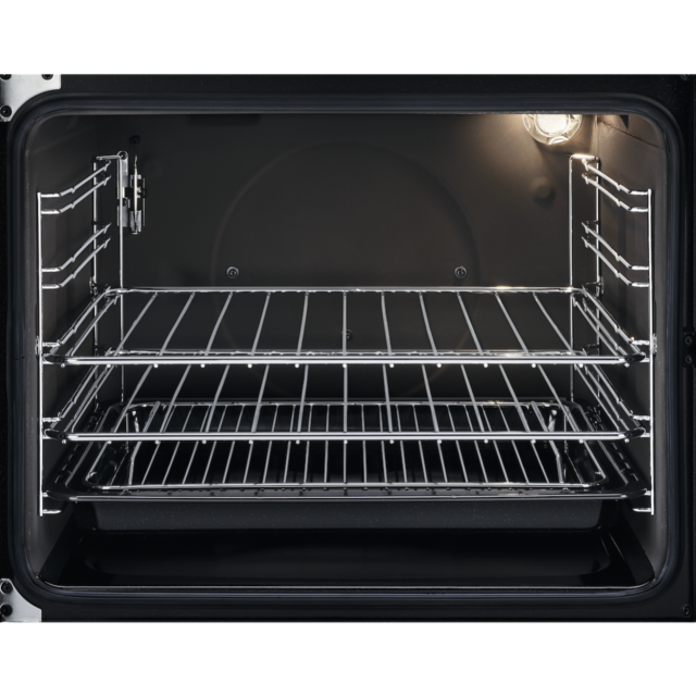 Zanussi ZCG43250WA 55cm Gas Cooker