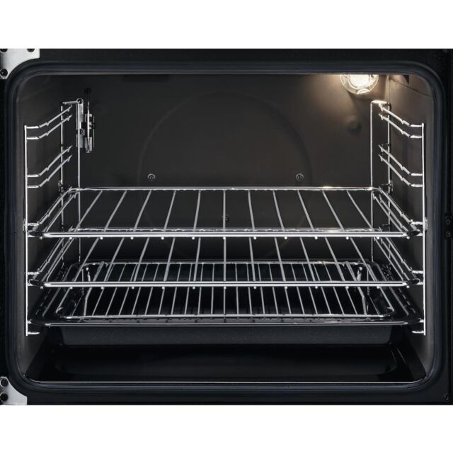 Zanussi ZCG43250XA 55cm Gas Cooker