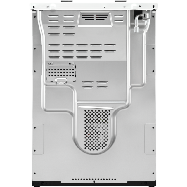 Zanussi ZCG43250WA 55cm Gas Cooker