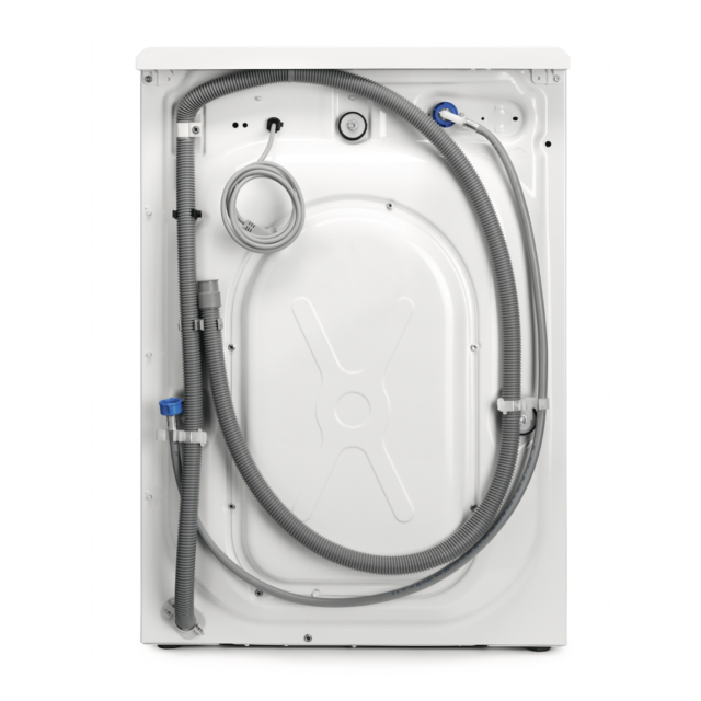 AEG LFX50842B 8kg 1400rpm Freestanding Washing Machine
