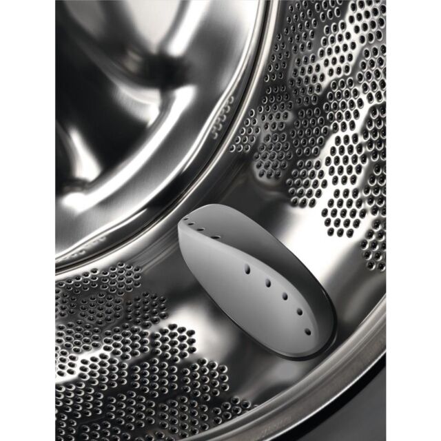 AEG LFX50842B 8kg 1400rpm Freestanding Washing Machine