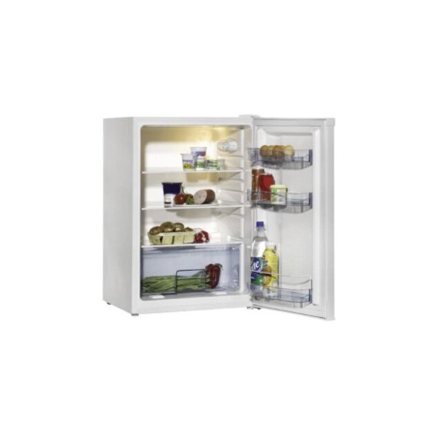 Amica FC1534 55cm Freestanding Undercounter Larder Fridge
