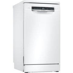 Bosch SPS4HKW45G, Free-standing dishwasher