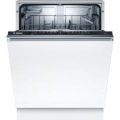 Bosch SMV2HAX02G, Fully-integrated dishwasher