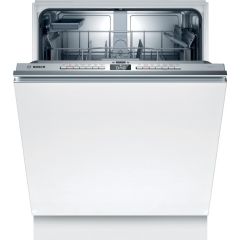 Bosch SMV4HAX40G, Fully-integrated dishwasher