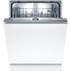 Bosch SMV4HTX27G, Fully-integrated dishwasher
