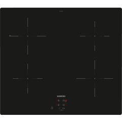 Siemens EU61RAGA5B, Induction hob