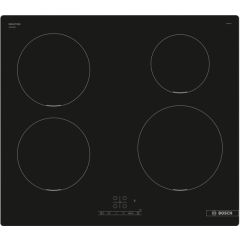 Bosch PUE611BB5E, Induction hob