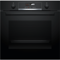 Bosch HBG539BB6B, Built-in oven