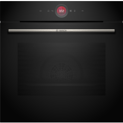 Bosch HBG7341B1B, Built-in oven