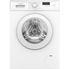 Bosch WAJ28002GB, Washing machine, front loader