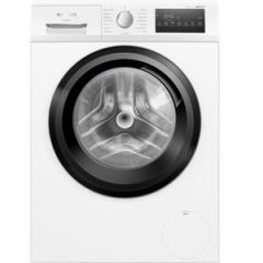Siemens WM14NK08GB, Washing machine, front loader
