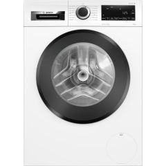 Bosch WGG254Z0GB, Washing machine, front loader