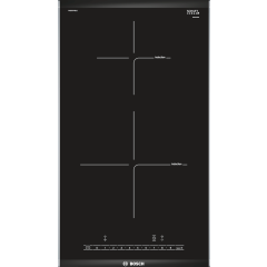 Bosch PIB375FB1E, Domino induction hob