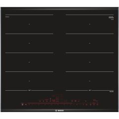 Bosch PXX675DV1E, Induction hob