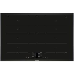 Bosch PXY875KW1E, Induction hob
