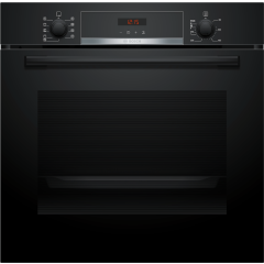 Bosch HBS573BB0B, Built-in oven