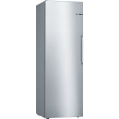 Bosch KSV33VLEPG, Free-standing fridge