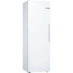 Bosch KSV36NWEPG, Free-standing fridge