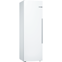 Bosch KSV36AWEPG, Free-standing fridge