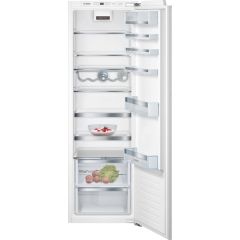 Bosch KIR81AFE0G, Built-in fridge
