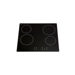 Montpellier CER61NT 60cm Ceramic Hob