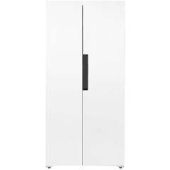 IK436W.E AMERICAN STYLE SIDE BY SIDE FRIDGE FREEZER