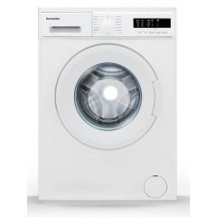 Montpellier MWM7120W 7kg 1200rpm Washing Machne