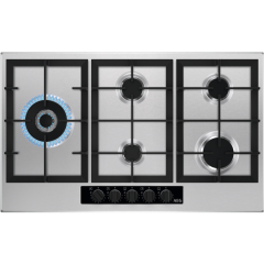 AEG HGB95522YM 6000 Slimline Gas Hob