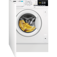Zanussi Z816WT85BI Built-In 8/4kg Washer Dryer