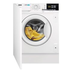 Zanussi Z716WT83BI Built-In 7/4kg Washer Dryer