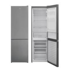 Amica FK3293X 60cm Freestanding Fridge Freezer with Low Frost System