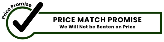 Price Match Promise.